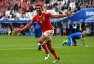 Hal Robson-Kanu